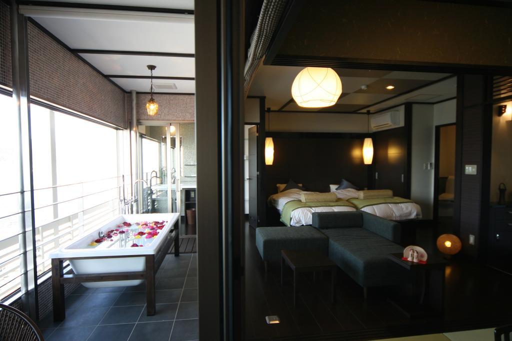 大阪屋Hiina之汤酒店 和歌山 外观 照片