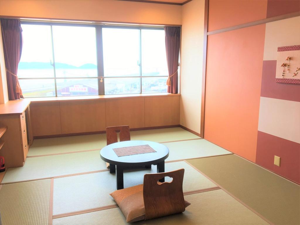 大阪屋Hiina之汤酒店 和歌山 外观 照片